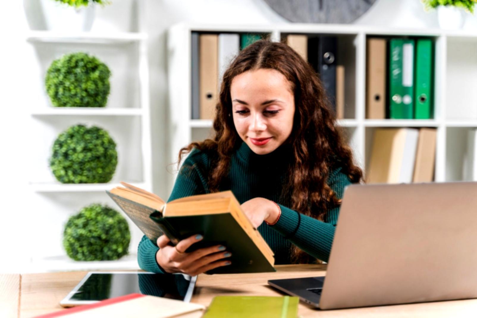 Modern testing environment showcasing user-centered approach