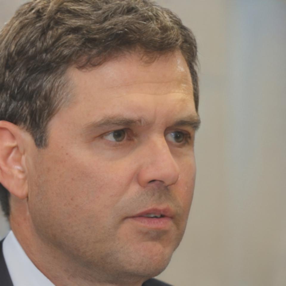 Henrik Voss, Lead Testing Coordinator