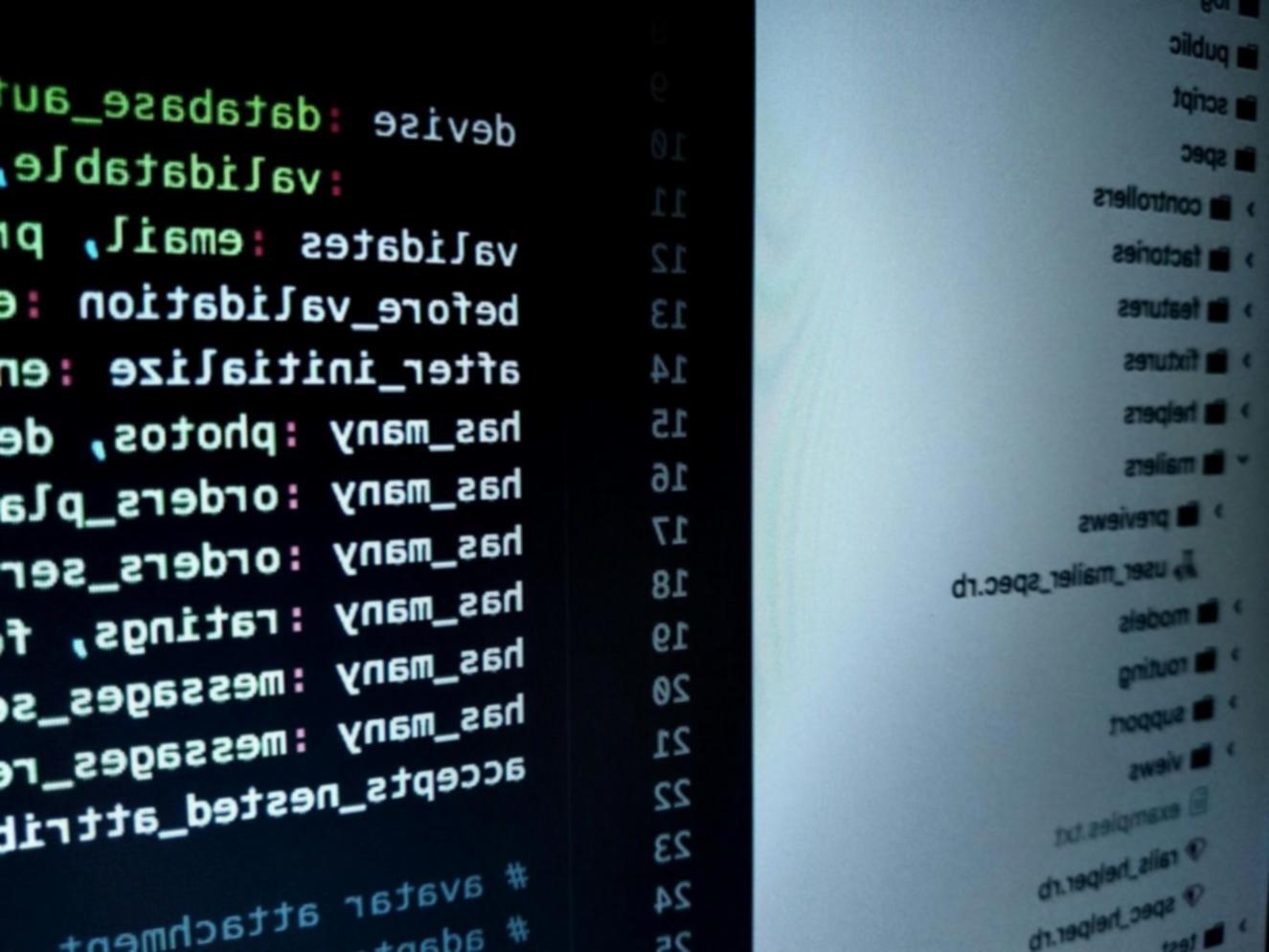User acceptance testing coordination session in progress